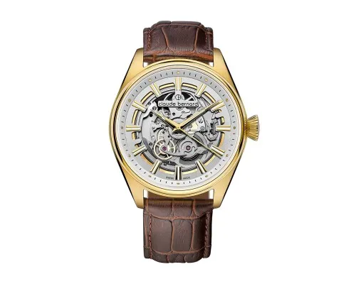 Наручний годинник Claude Bernard 85307 37JC AID