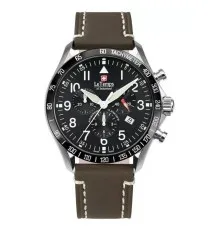 Наручний годинник Le Temps LT1041.12BL16