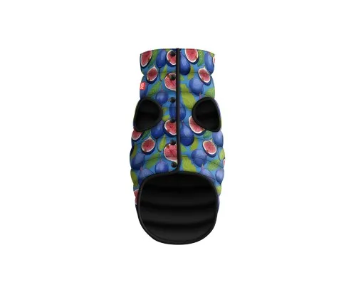 Курточка для тварин WAUDOG Clothes Інжир M 40 (407-4053)