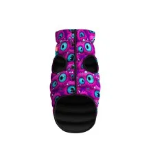Курточка для тварин WAUDOG Clothes Око монстра M 40 (407-4049)
