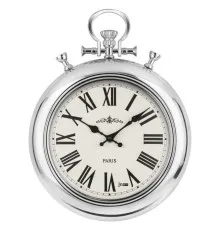 Настінний годинник Lowell 21460C