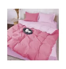 Постільна білизна MirSon Poplin Line 018 + 041 Dahlia 110x140 (2200006277439)