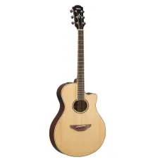 Гітара електроакустична Yamaha APX600 Natural