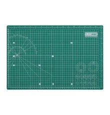 Самовідновлювальний килимок для різання Buromax А3 п'ятишаровий (BM.6507)
