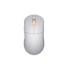 Мишка Hator Quasar 3 Wireless White (HTM731)