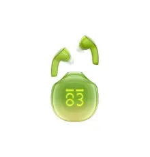 Навушники Acefast T9 Avocado Green (6974316282556)