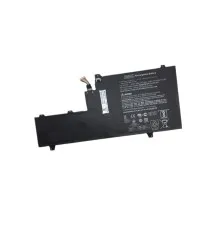 Акумулятор до ноутбука HP Envy x2 15-C SM03XL, 50Wh (4300mAh), 3cell, 11.4V, Li-ion (A71063)