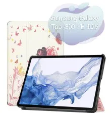 Чохол до планшета BeCover Smart Case Samsung Galaxy Tab S10 FE (SM-X520/SM-X526) 10.9" Fairy (713292)
