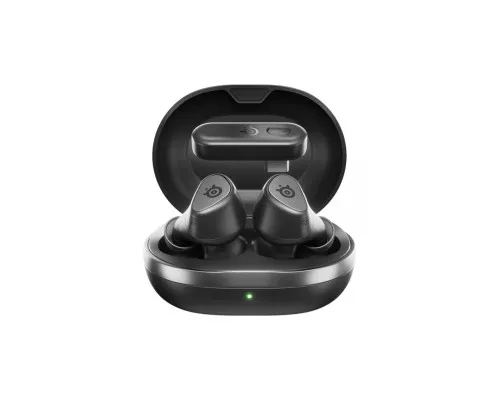 Навушники SteelSeries Arctis GameBuds Black (61680)