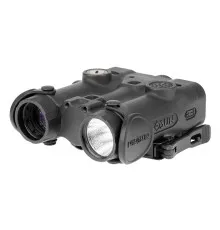 Тактичний блок Holosun LE420-RD (LE420R) Red & IR / White & IR illuminator (747058)