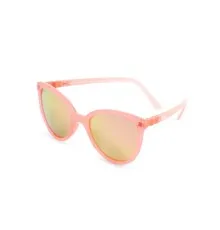 Дитячі сонцезахисні окуляри Ki ET LA BuZZ, 4-6 років (Neon Pink) (66181)