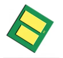 Чип для картриджа HP W2123A 4.5K, M Everprint (CHIP-HP-W2123A)