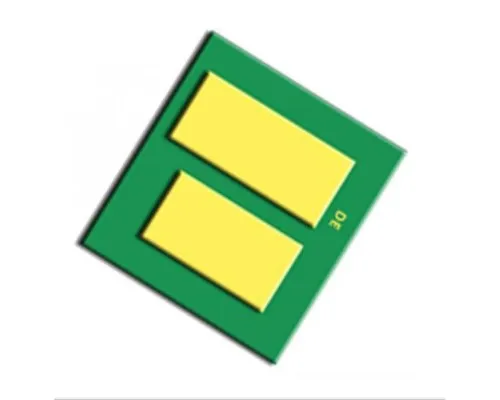 Чип для картриджа HP W2123A 4.5K, M Everprint (CHIP-HP-W2123A)