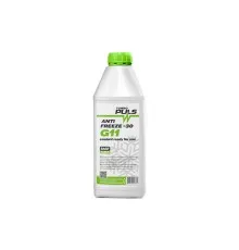 Антифриз TURBO PULS Super G11 зелений 0,9кг (4823110403600)