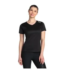 Футболка Kilpi Dima-W black - 36 - чорний (024.0636)