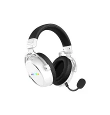 Навушники Hator Hypergang 3 Wireless White (ESH56)