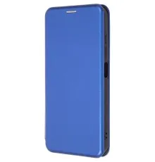 Чохол до мобільного телефона Armorstandart G-Case ZTE Nubia Music 2 Blue (ARM83612)