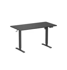Комп'ютерний стіл OfficePro ODE1470B Black (ODE1470B)