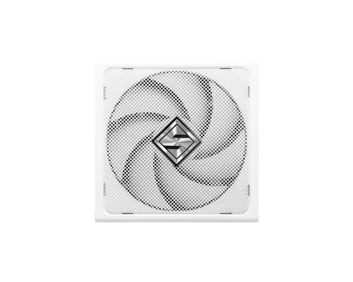Блок живлення ASRock 850W SteelLegend White (SL-850GW)