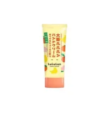 Крем для рук Lululun Osaka Mixed Juice 30 г (4580794011698)