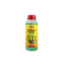 Антифриз VOIN G11 концентрат Green 1л (VAK-1112)