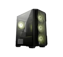 Корпус для ПК MSI MAG FORGE M120R AIRFLOW