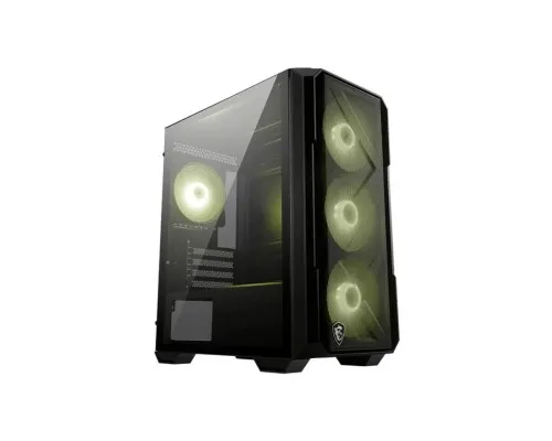 Корпус для ПК MSI MAG FORGE M120R AIRFLOW