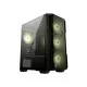 Корпус для ПК MSI MAG FORGE M120R AIRFLOW