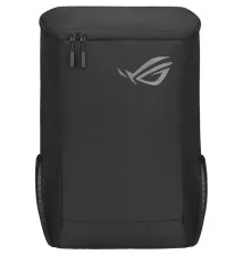 Рюкзак для ноутбука ASUS 18" ROG BP1800 Gaming Black 49x33.5x14.5 (90XB09JN-BBP020)
