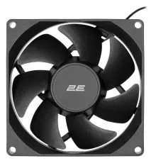 Кулер до корпусу 2E 2E-F90B-S