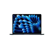 Ноутбук Apple MacBook Air 13 M5 A3449 Midnight (MDHF4UA/A)