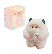 М'яка іграшка 10/10 Toys сюрприз Giggle monster Солодкі мрії (GM9981021)