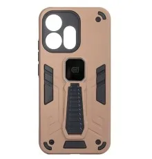 Чохол до мобільного телефона Armorstandart Proover OPPO Reno15 5G Brown (ARM89928)