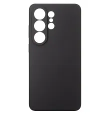 Чохол до мобільного телефона Armorstandart Icon2 MagCase Samsung S26 Ultra 5G Black (ARM88791)