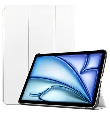 Чохол до планшета BeCover Smart Case Apple iPad Air 11" M4 2026 White (715203)