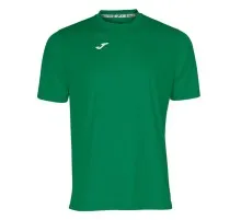 Футболка Joma Combi 100052.450 зелений M (9995139144071)