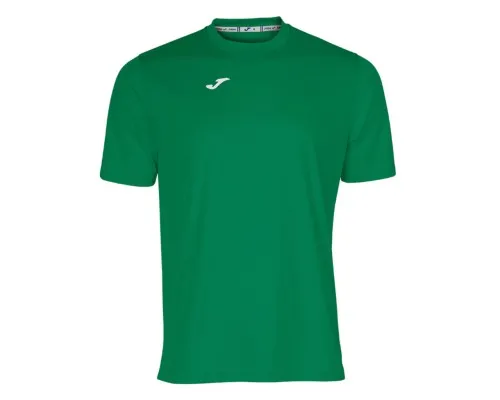 Футболка Joma Combi 100052.450 зелений M (9995139144071)