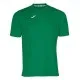 Футболка Joma Combi 100052.450 зелений M (9995139144071)