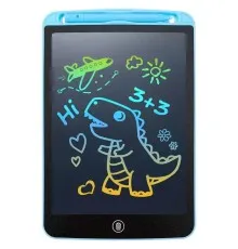 Планшет для малювання ColorWay LCD Writing Tablet 12 (CW-WT12C)