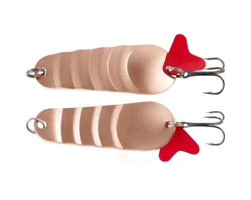 Блешня X-Fish Buffalo 20g 03 Copper (1917.05.00)