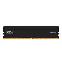 Модуль пам'яті для комп'ютера DDR5 24GB 5600 MHz Pro Micron (CP24G56C46U5)