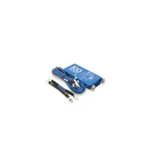 BMS контроллер DaLy LiFePO4 8-24S 80A з Bluetooth CAN активний балансир (DaLy 8-24S/80А)