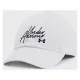 Кепка Under Armour UA Favorites Hat білий 1369790-102 One Size (196884145323)