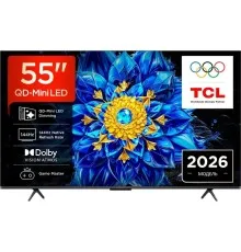 Телевізор TCL 55P8L