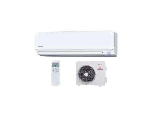 Кондиціонер Mitsubishi SRK25ZTL-W/SRC25ZTL-W