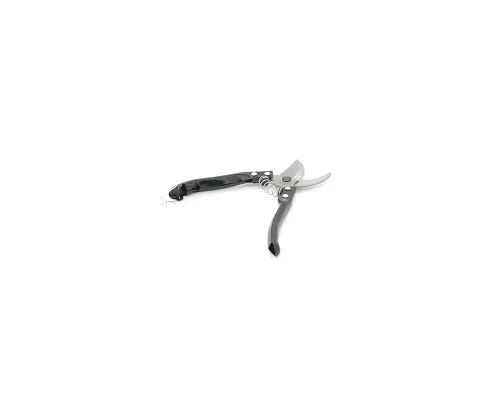 Секатор Voltronic YT-SS1, 210мм, 30мм, нержавіюча сталь, з фіксатором, Black (YT-SS1)