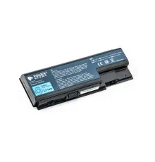 Акумулятор до ноутбука ACER Aspire 5230 (AS07B41, AR5923LH) 14.8V 5200mAh PowerPlant (NB00000065)