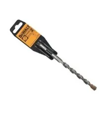 Бур DeWALT SDS-Plus EXTREME2 10x100x160мм. (DT9540)