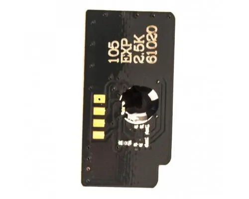 Чип для картриджа Samsung ML-1910/1915/2525/2580/SCX4600/SCX4623, MLT-D105L Everprint (CHIP-SAM-ML-1910-E)