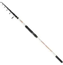 Вудилище Brain Apex Tele Carp 3.60m 3.5lbs (1858.42.95)
